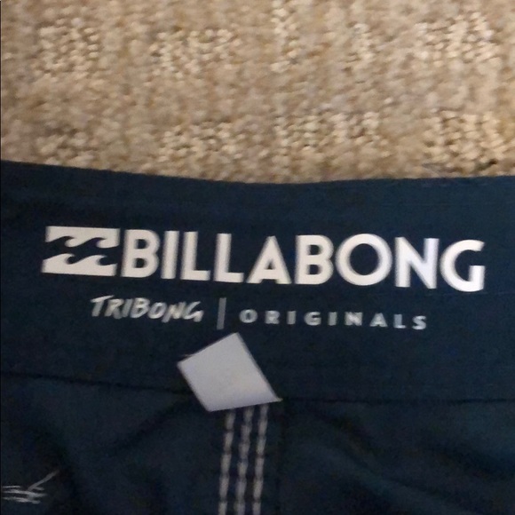 Billabong Original swimsuit - Picture 3 of 3